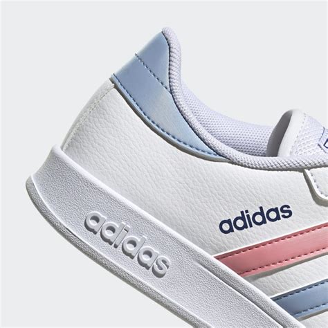 adidas breaknet women's